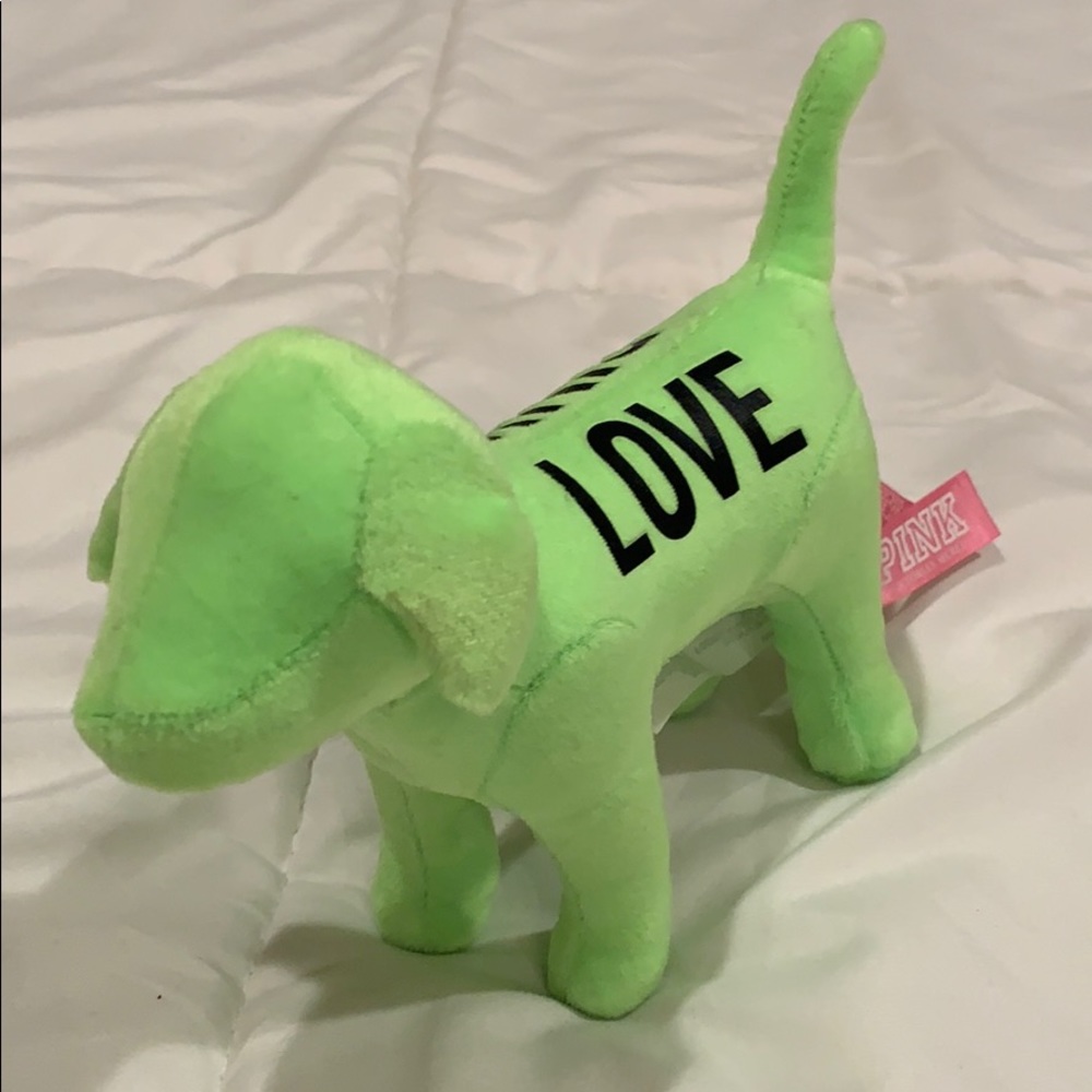 Victoria secret Pink dog